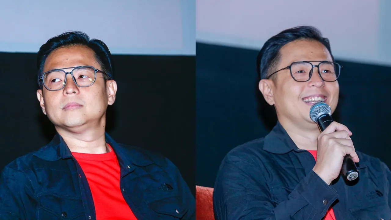 Ernest Prakasa Hapus Akun X, Susul Raditya Dika dan Ferry Irwandi