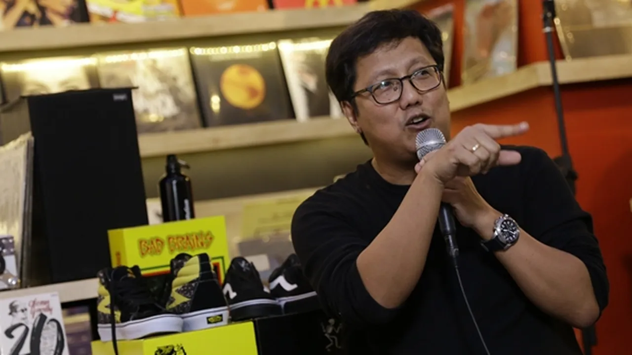 Erwin Gutawa Gelar Konser Live Tour 5 Kota, Hadirkan Chrisye Kembali