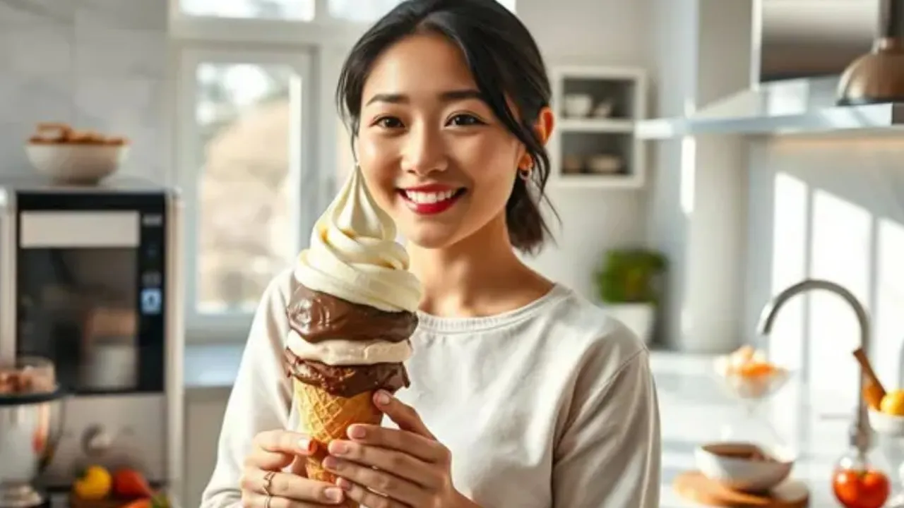 Es Krim dan Kolesterol, Fakta Penting yang Perlu Anda Ketahui