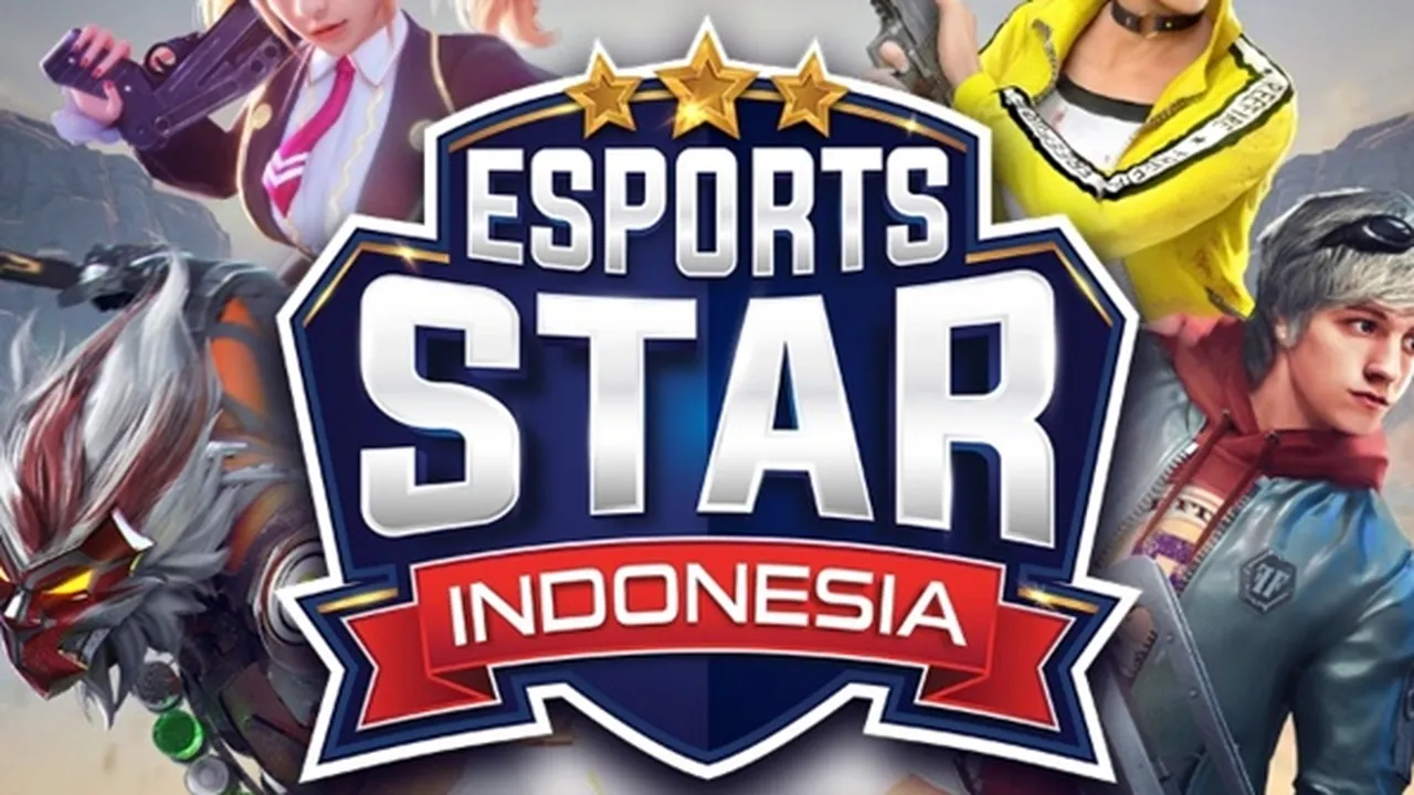 Esports Star Indonesia Season 3 Segera Digelar, Para Survivor Bisa Daftar Gratis