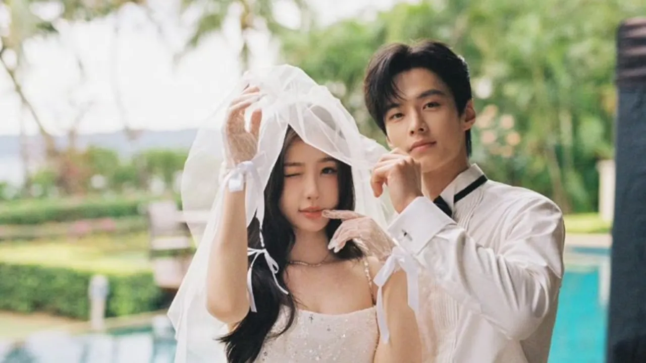 Esther Yu dan He Yu Dikabarkan Bakal Main Drama Bareng Lagi