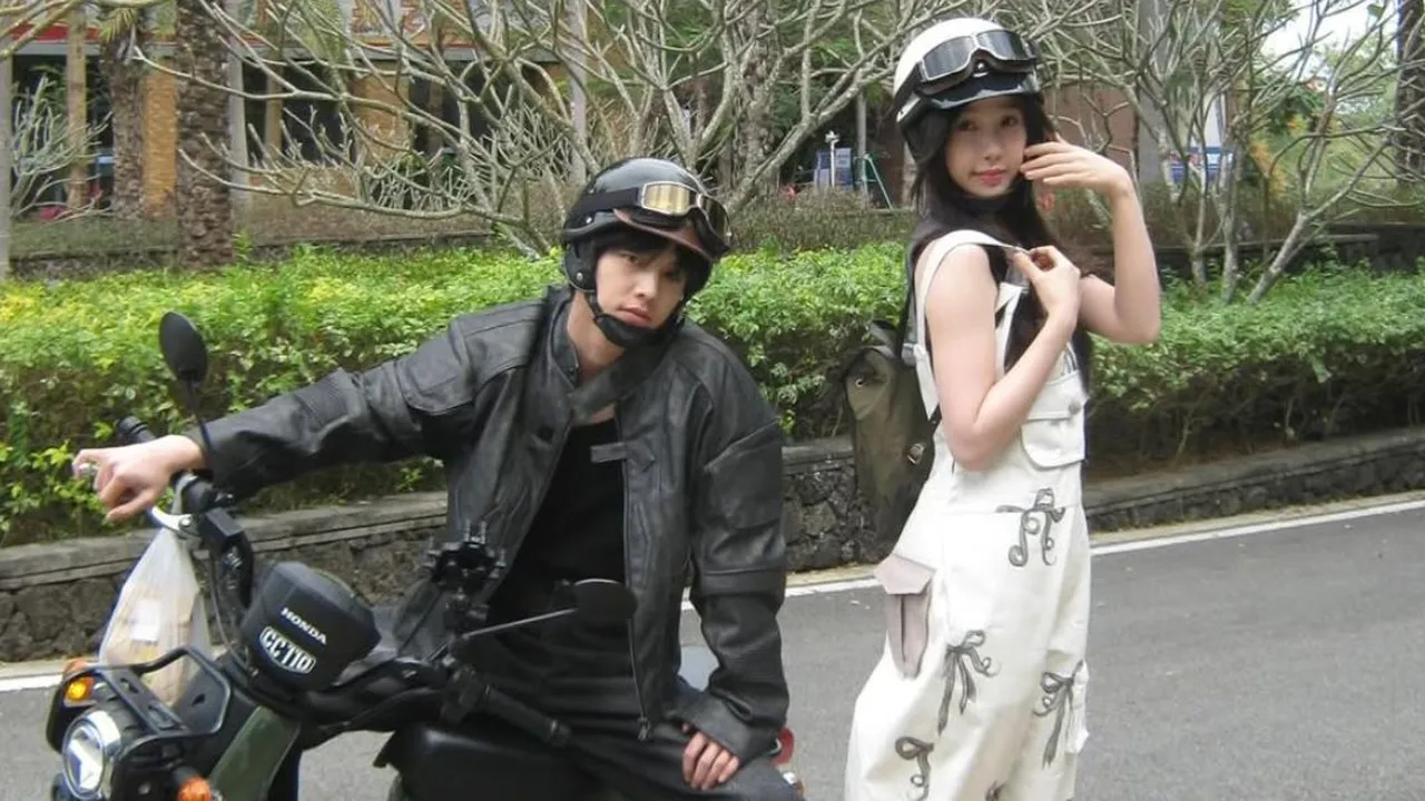 Esther Yu dan He Yu Dirumorkan Jadi Kandidat Kuat Pemeran Utama di Drama LONGING FOR MY BELOVED