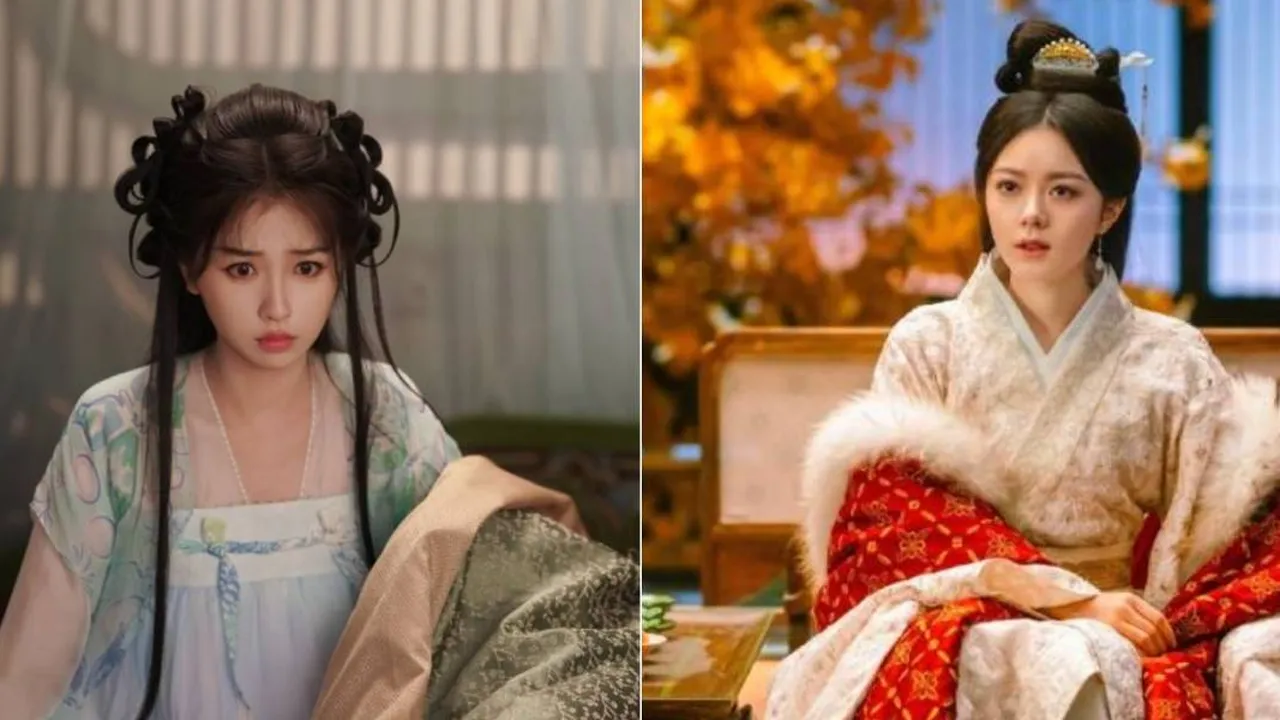 Esther Yu Dikabarkan Mundur dari Drama China A Journey To Glow dan Digantikan Zhao Jinmai, Ada Apa?
