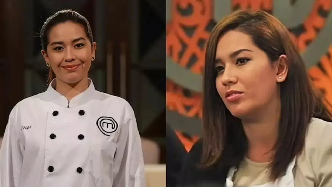 Etiqah Siti Noorashikeen Eks Finalis MasterChef Malaysia dan Suaminya Divonis 34 Tahun Penjara, Terbukti Bunuh ART