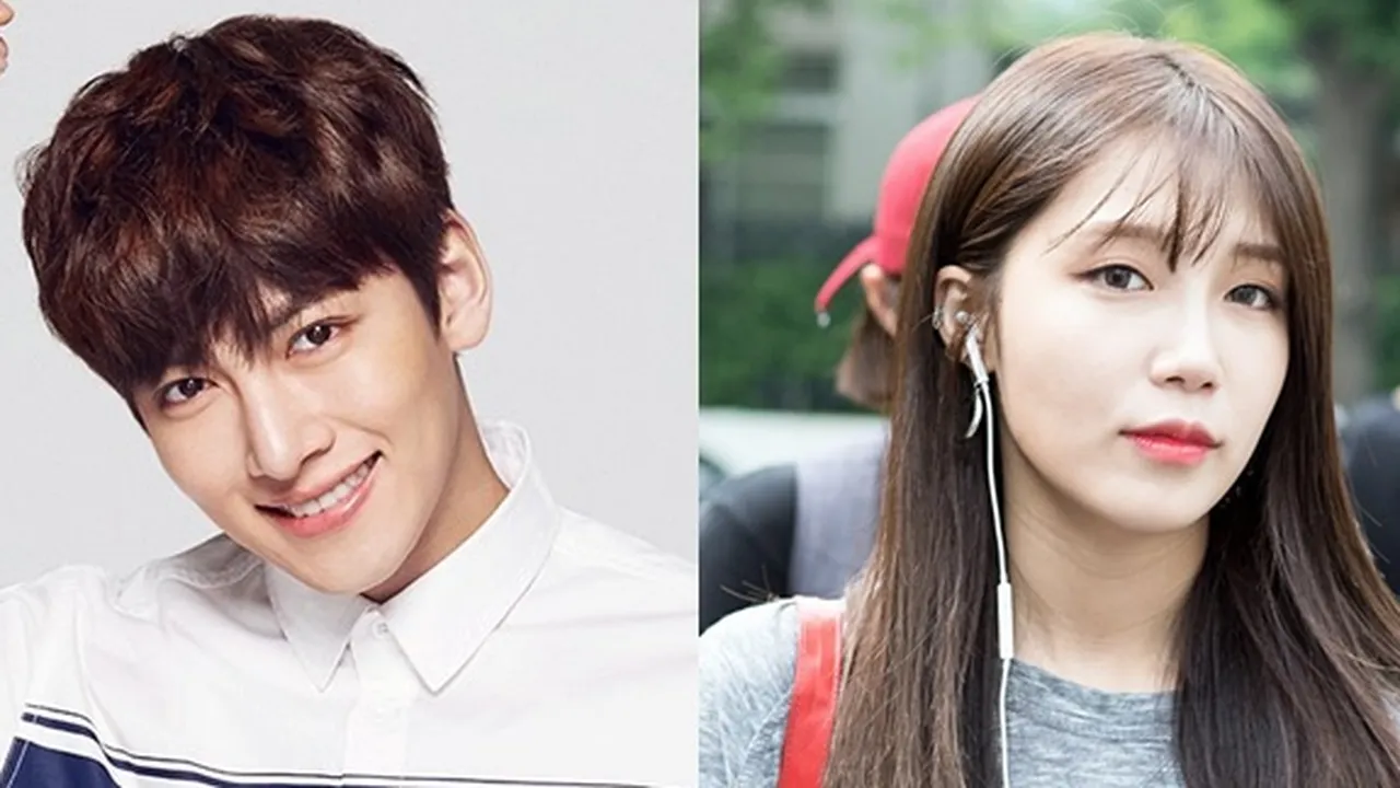 Eunji A Pink Terpilih Jadi Cameo di Drama Ji Chang Wook BACKSTREET ROOKIE