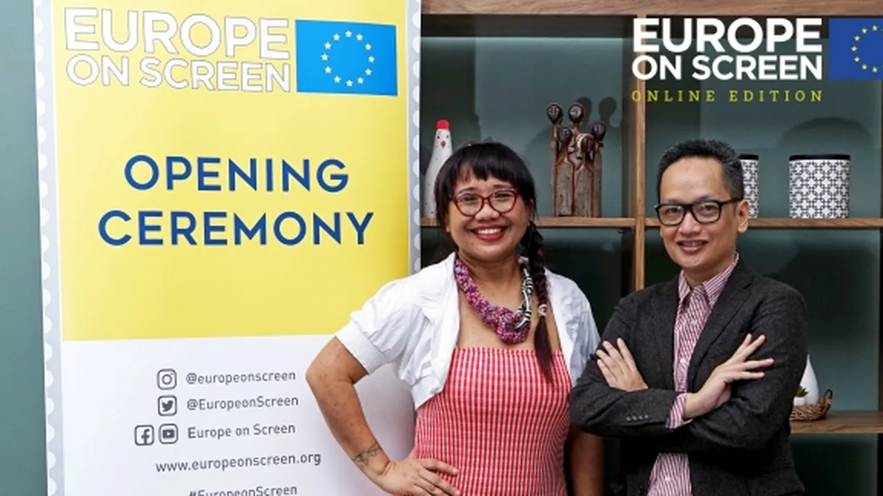 Europe on Screen 2021 Resmi Digelar, Hadirkan Kompilasi 3 Film Pendek Indonesia!