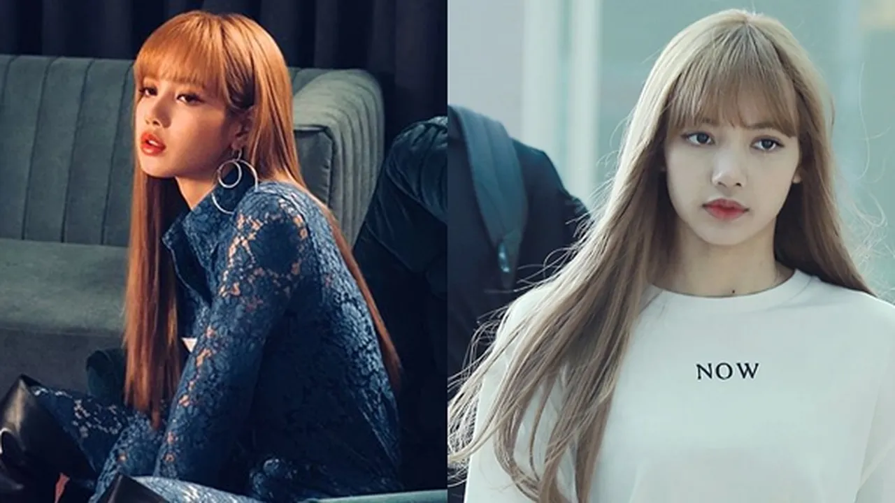 Event Fansign, Lisa BLACKPINK Dijaga 4 Orang Bodyguard Saat Hadir di Jakarta!