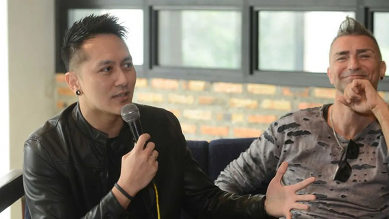 Event Magic Show, Demian Bakal Satu Panggung Dengan Pesulap Dunia