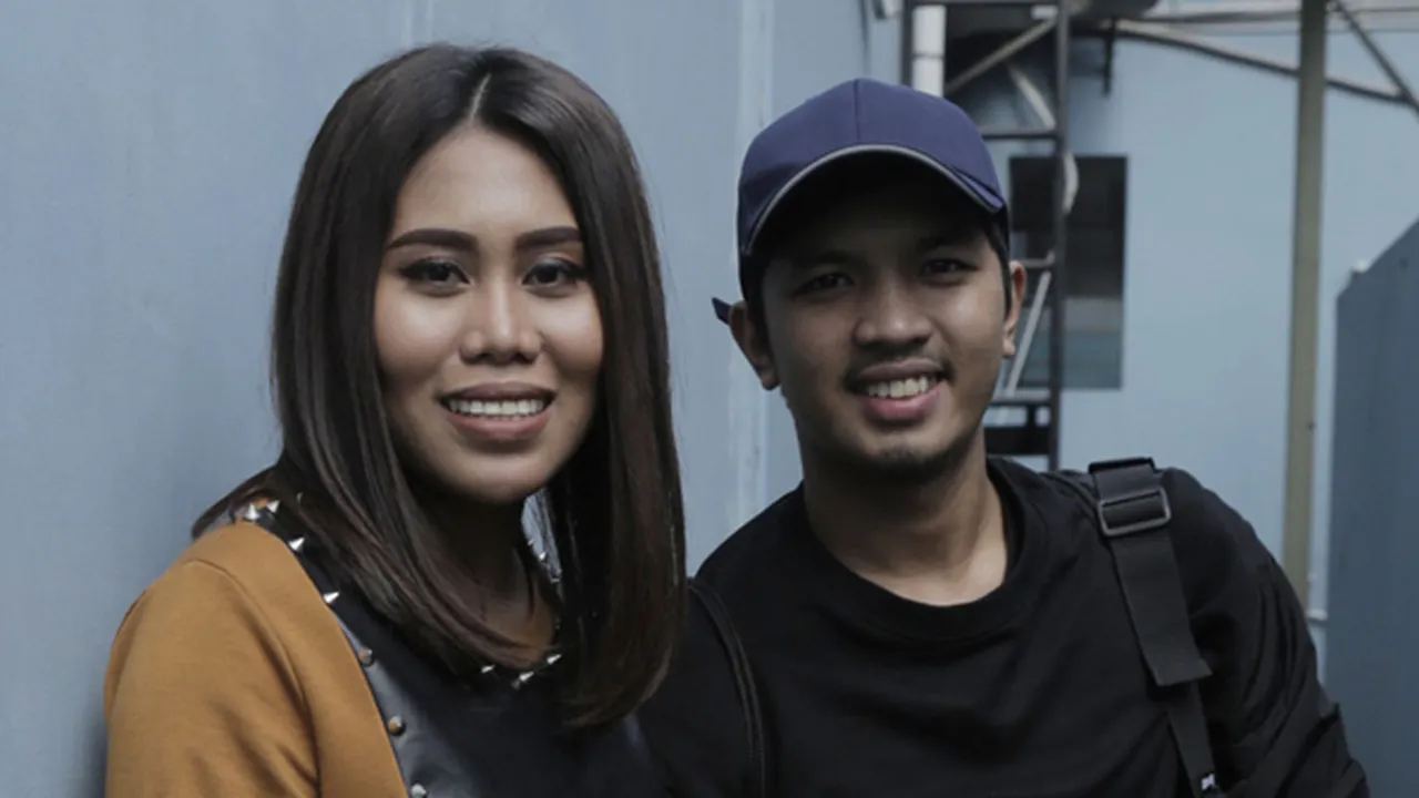 Evi Masamba Dikaruniai Anak Pertama Berjenis Kelamin Perempuan