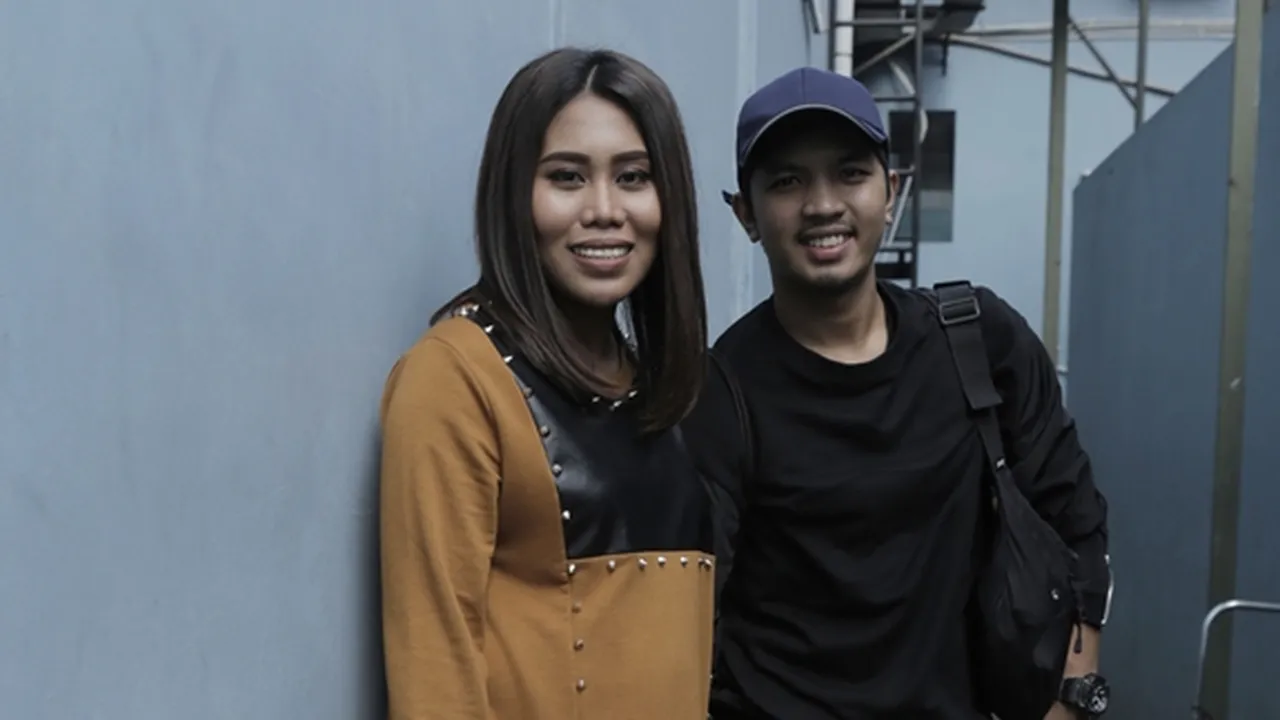 Evi Masamba Geram Namanya Dipakai Untuk Modus Penipuan: Jangan Rusak Nama Baik Orang