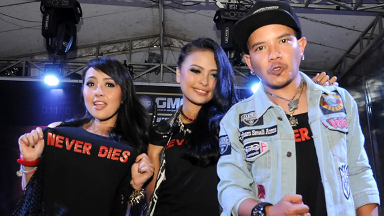 Evolusi dan Perjalanan Musik Kotak