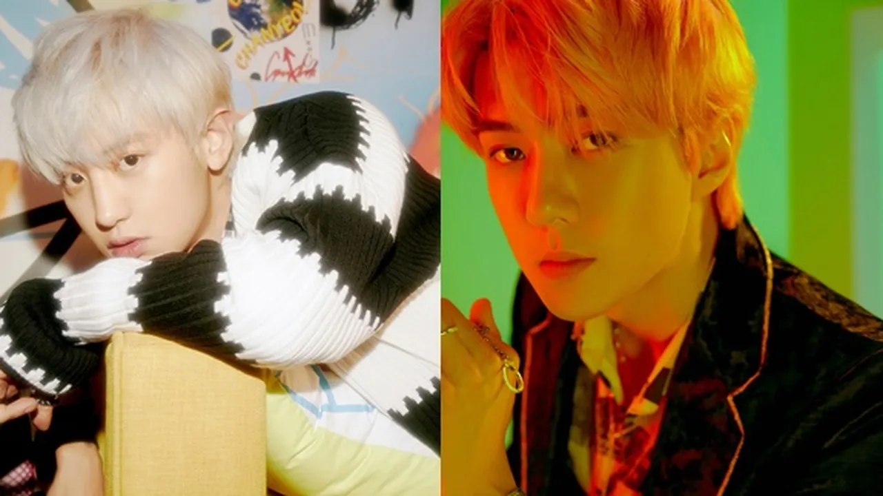 EXO-SC Ikut Berpartisipasi dalam Penulisan Lagu-lagu di Album '1 Billion Views' EXO-SC Ikut Berpartisipasi dalam Penulisan Lagu-lagu di Album '1 Billion Views'
