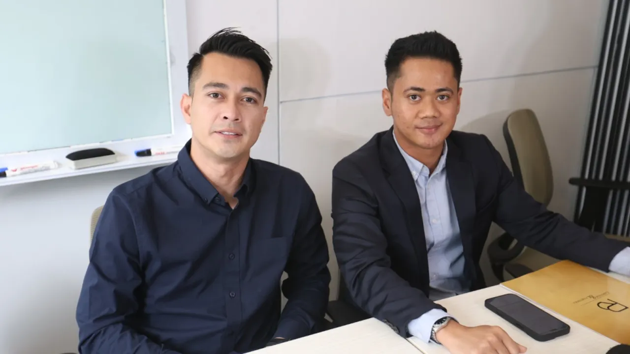 Eza Gionino Merasa Hampa Ditinggal Istri dan Anak di Rumah Sendirian Eza Gionino Merasa Hampa Ditinggal Istri dan Anak di Rumah Sendirian