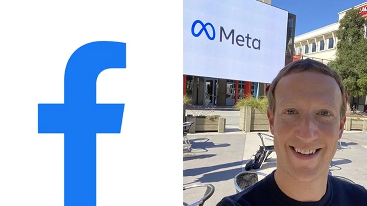 Facebook Resmi Ganti Nama Jadi Meta, Apa Saja Dampak dan Perubahannya Pada Produk Layanan?