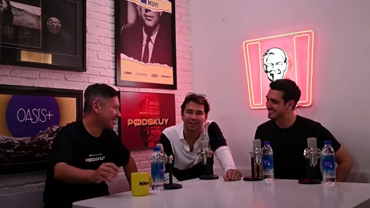 Fachri Albar Siap Menggila dengan Raffi Ahmad dan Gading Marten Fachri Albar Siap Menggila dengan Raffi Ahmad dan Gading Marten