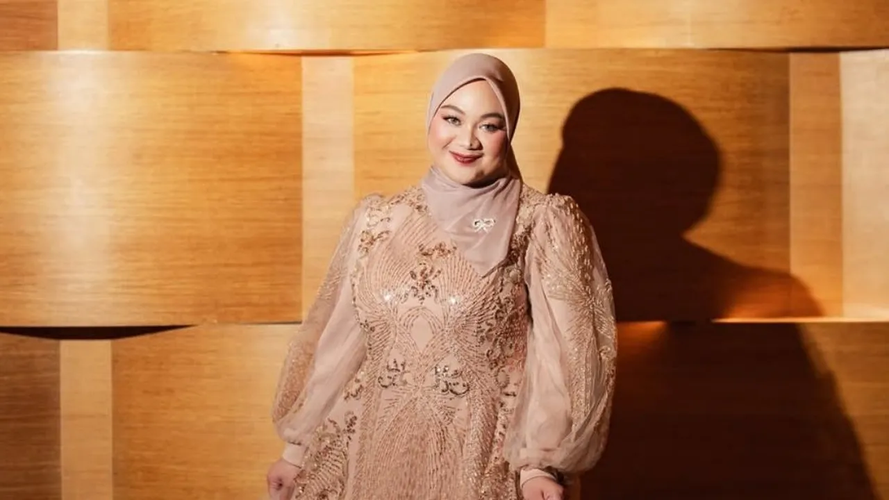 Fadhilah Intan Hidupkan Kembali Lagu Legendaris 'Pantang Mundur' Karya Titiek Puspa