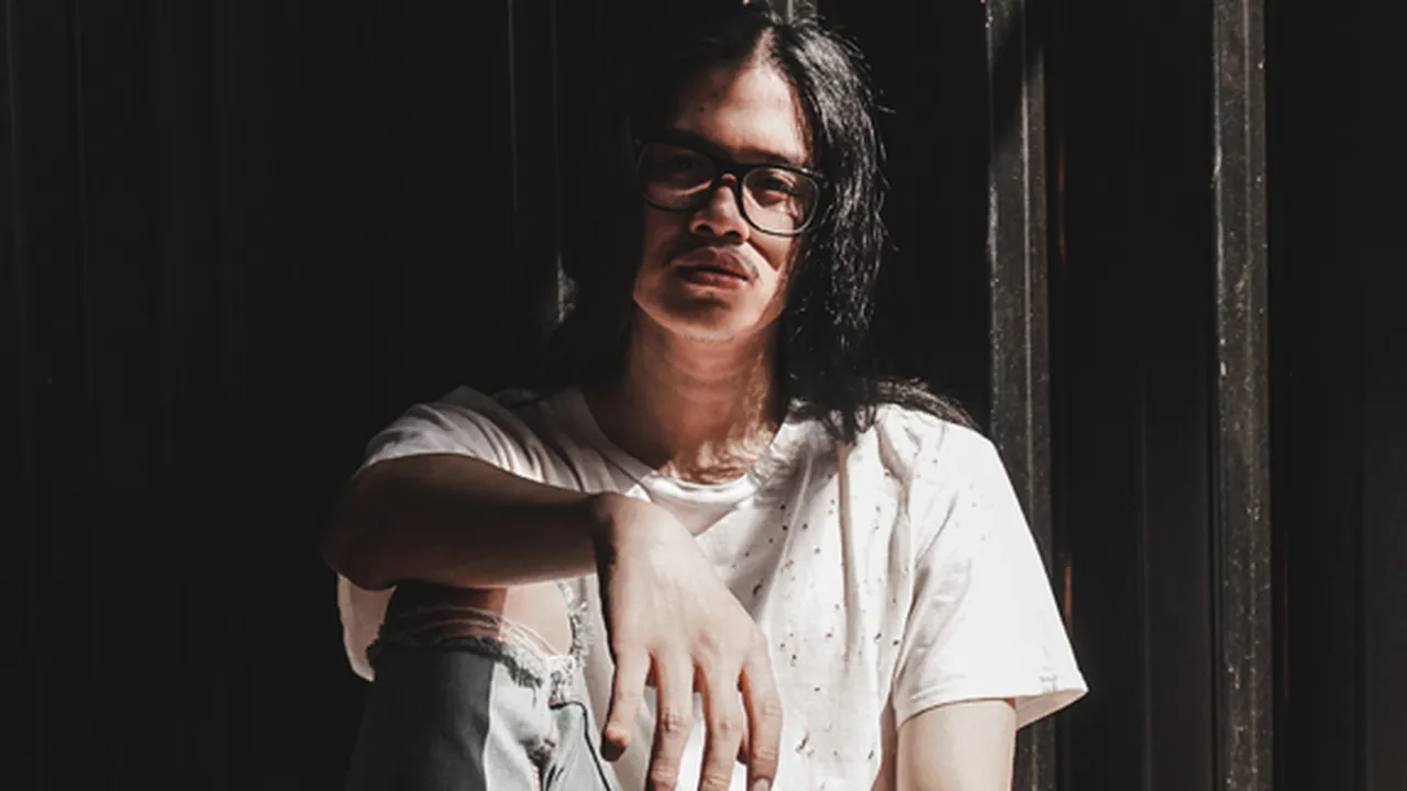 Fahem Merilis Debut Single yang Menghipnotis Telinga, 'Unconditional Love'