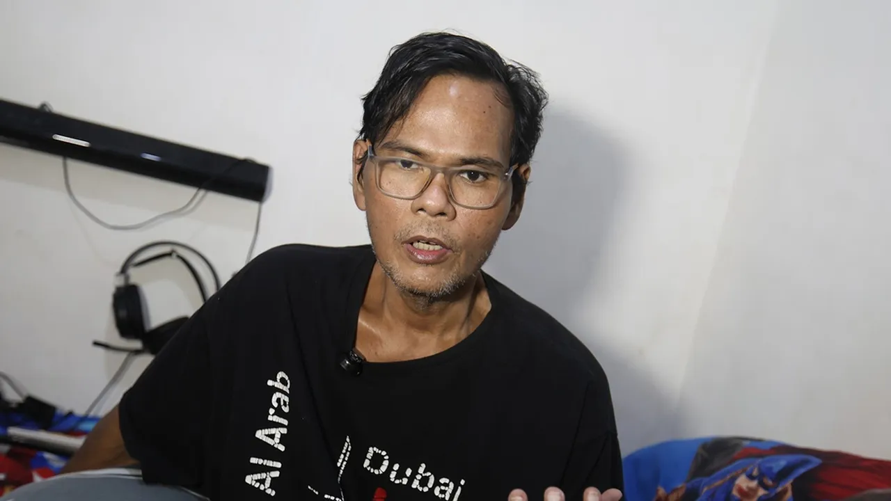 Fahmi Bo dan Istri Mau Rujuk, Siap Ijab Kabul Ulang