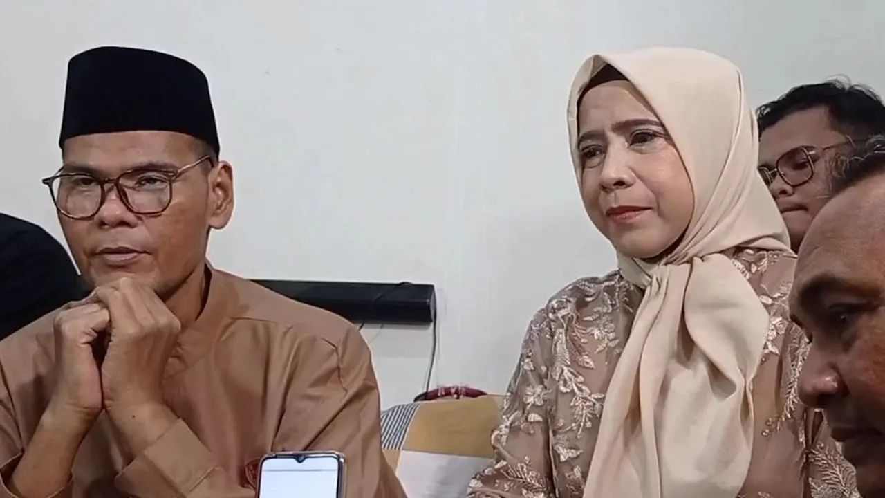 Fahmi Bo Nikah Lagi, Anak Ajukan Syarat Tak Ada Ribut Besar
