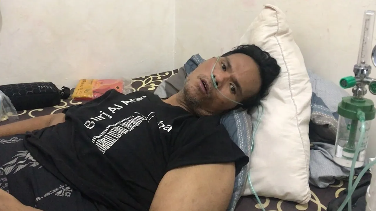 Fahmi Bo Ucap Doa Tulus Untuk Melaney Ricardo yang Lunasin Kontrakannya