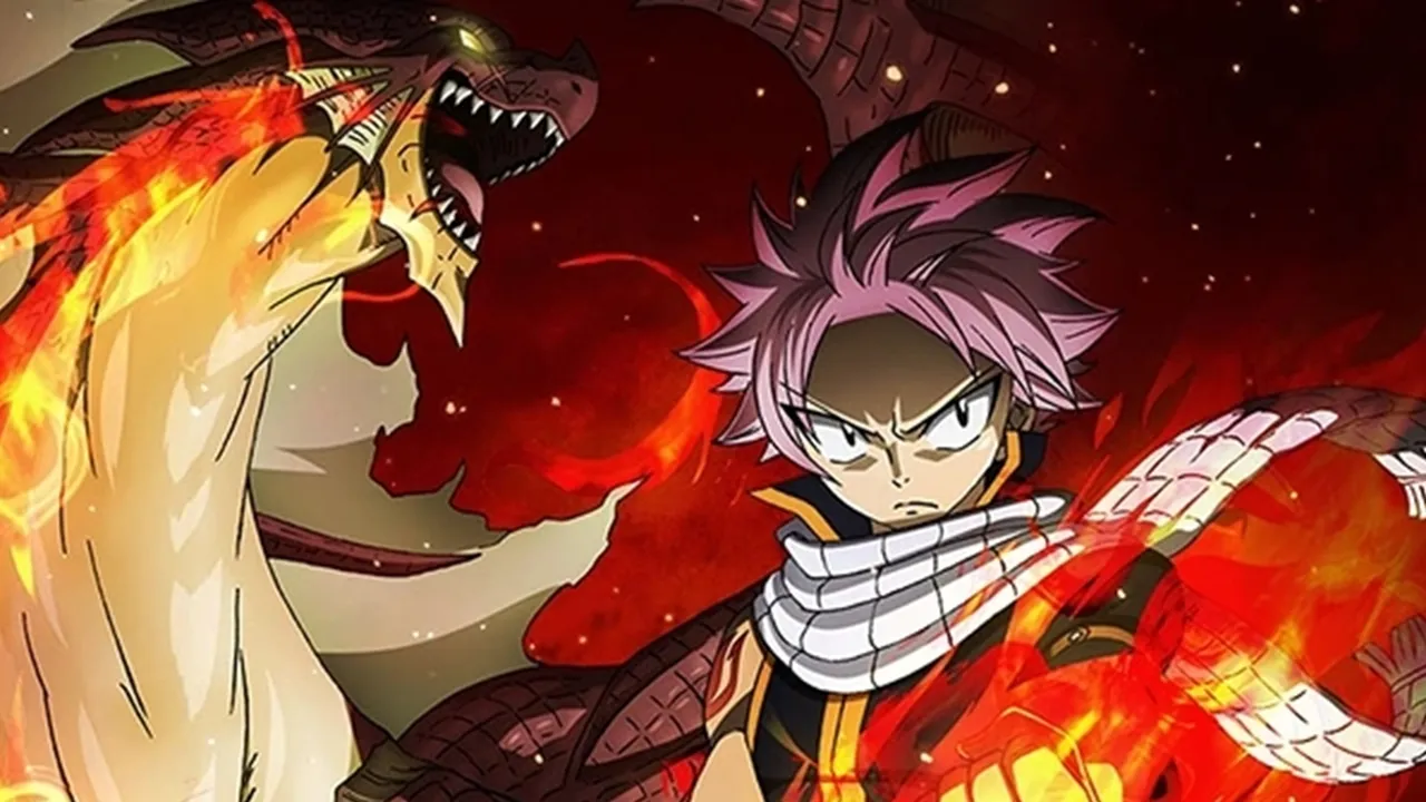 Fairy Tail Itu Anime Apa Sih dan Kenapa Bisa Populer?