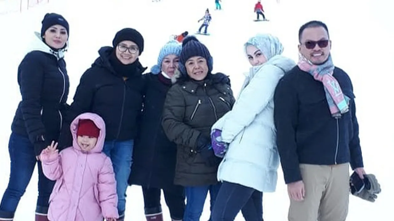 Faisal Harris Ngamuk Disebut Belum Bayar Utang Rp 30 Miliar, Jennifer Dunn Beri Semangat Faisal Harris Ngamuk Disebut Belum Bayar Utang Rp 30 Miliar, Jennifer Dunn Beri Semangat