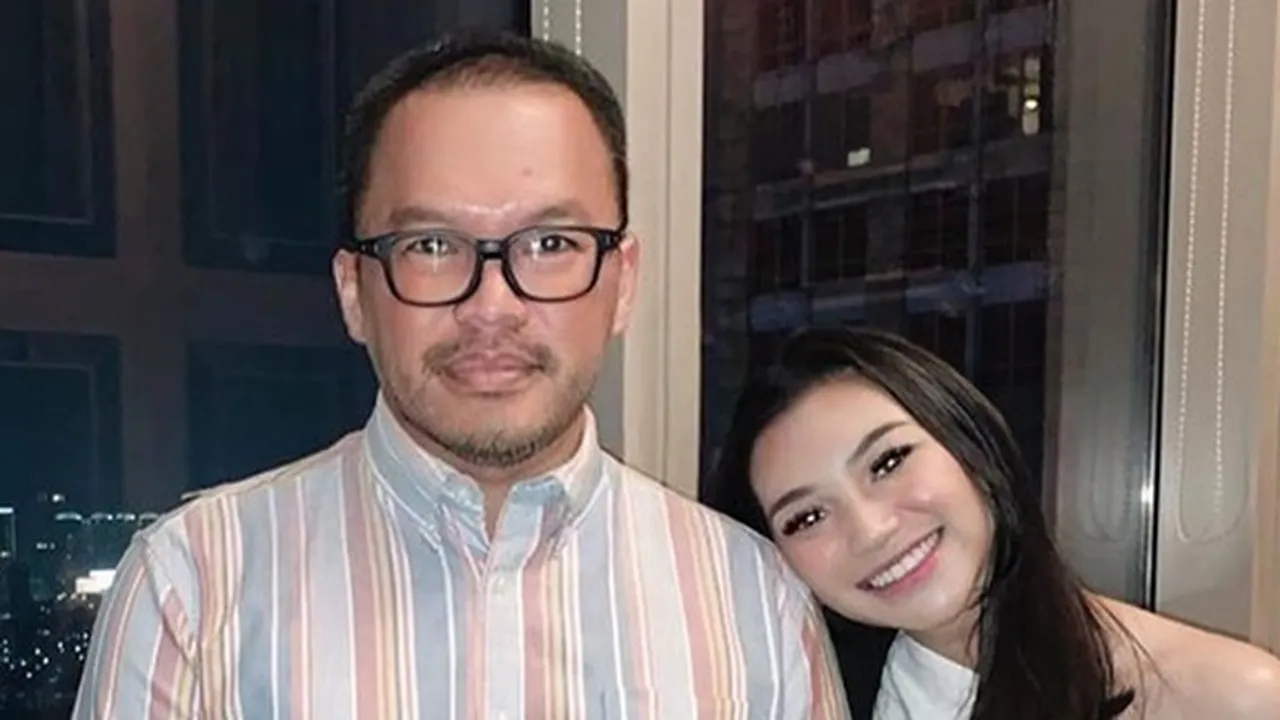 Faisal Harris Suami Jennifer Dunn Ternyata Masih Aktif Instagram Tapi Di-Private