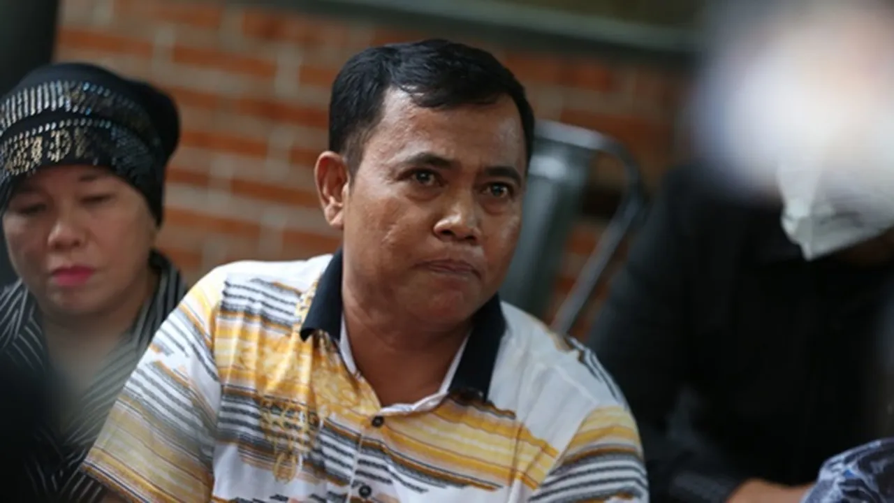 Faisal Tanggapi Surat Yasin yang Dibuat Doddy Sudrajat, Positif Thinking Ada Salah Cetak