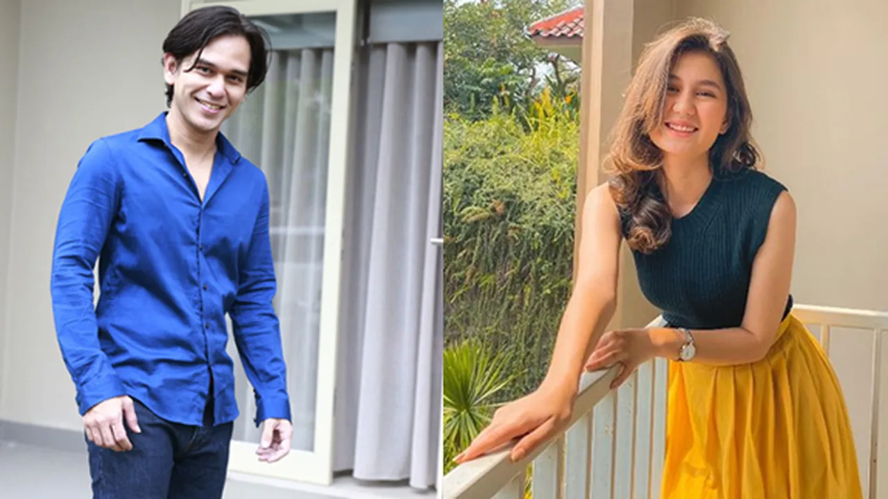 Fajar dan Nana Terjebak di Dalam Sumur, Netizen Malah Fokus ke Mentega