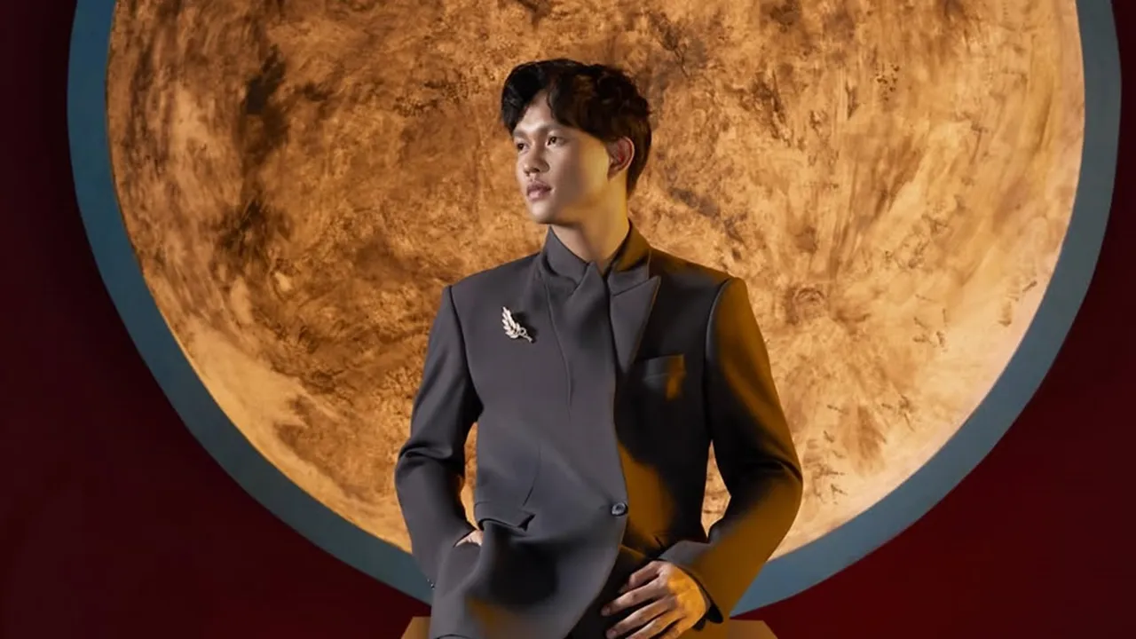 Fajar Noor Akhirnya Rilis MV Alternatif Tahta Hatiku #Pendampingmu