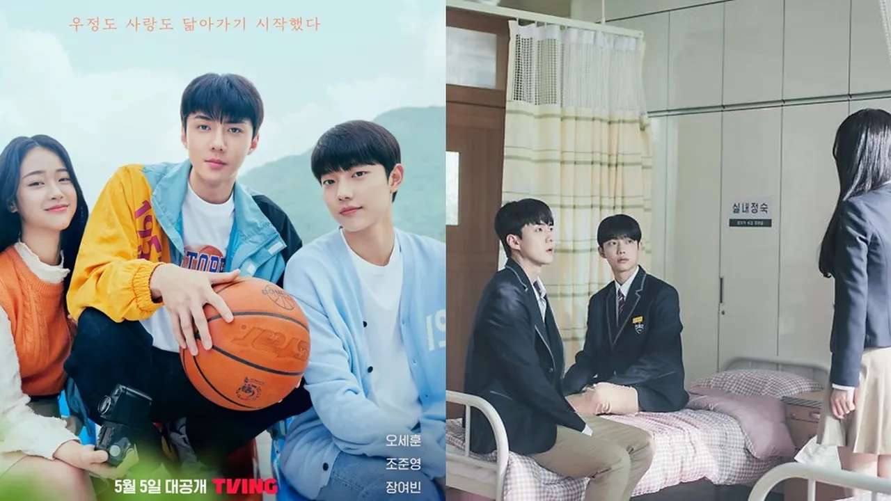 Fakta ALL THAT WE LOVED (2023), Drakor Terbaru Sehun EXO yang Tak Boleh Dilewatkan