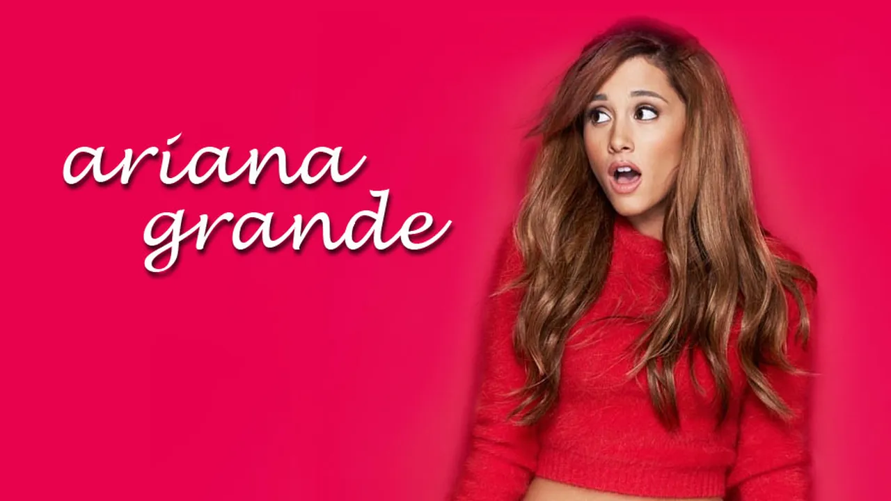 Fakta Ariana Grande, Dari Rambut Rontok Hingga Doyan Bahasa Asing