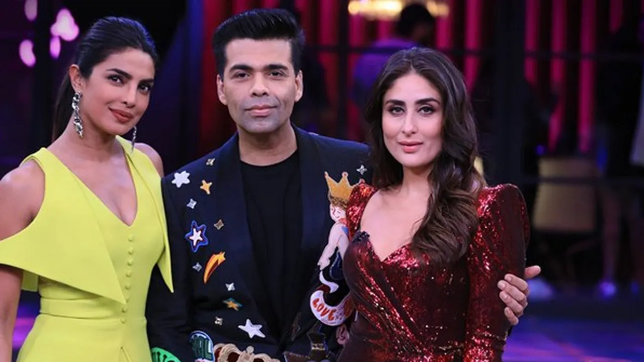 Fakta Baru, Kareena Kapoor dan Priyanka Chopra Sama-Sama Dilamar di Negara Ini