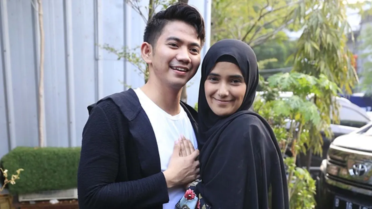 Fakta Baru, Rizki DA Sudah Jatuhkan Talak pada Nadya Mustika Sebulan Usai Menikah