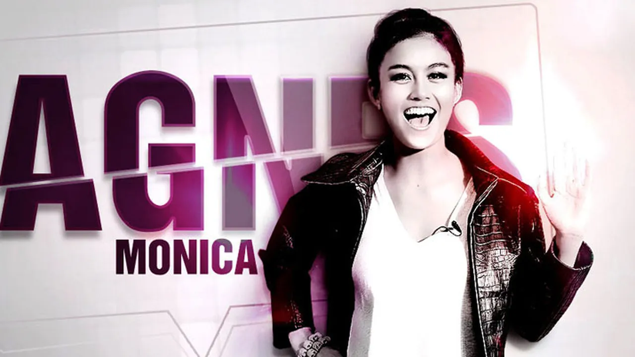 Fakta dan Gosip Seputar Album Internasional Agnes Monica (Lagi)