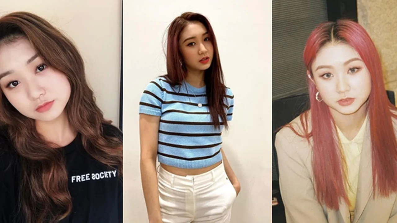Fakta Denise Kim Secret Number, Maknae yang Punya Dua Kebangsaan Hingga Alasan Absen Comeback Group