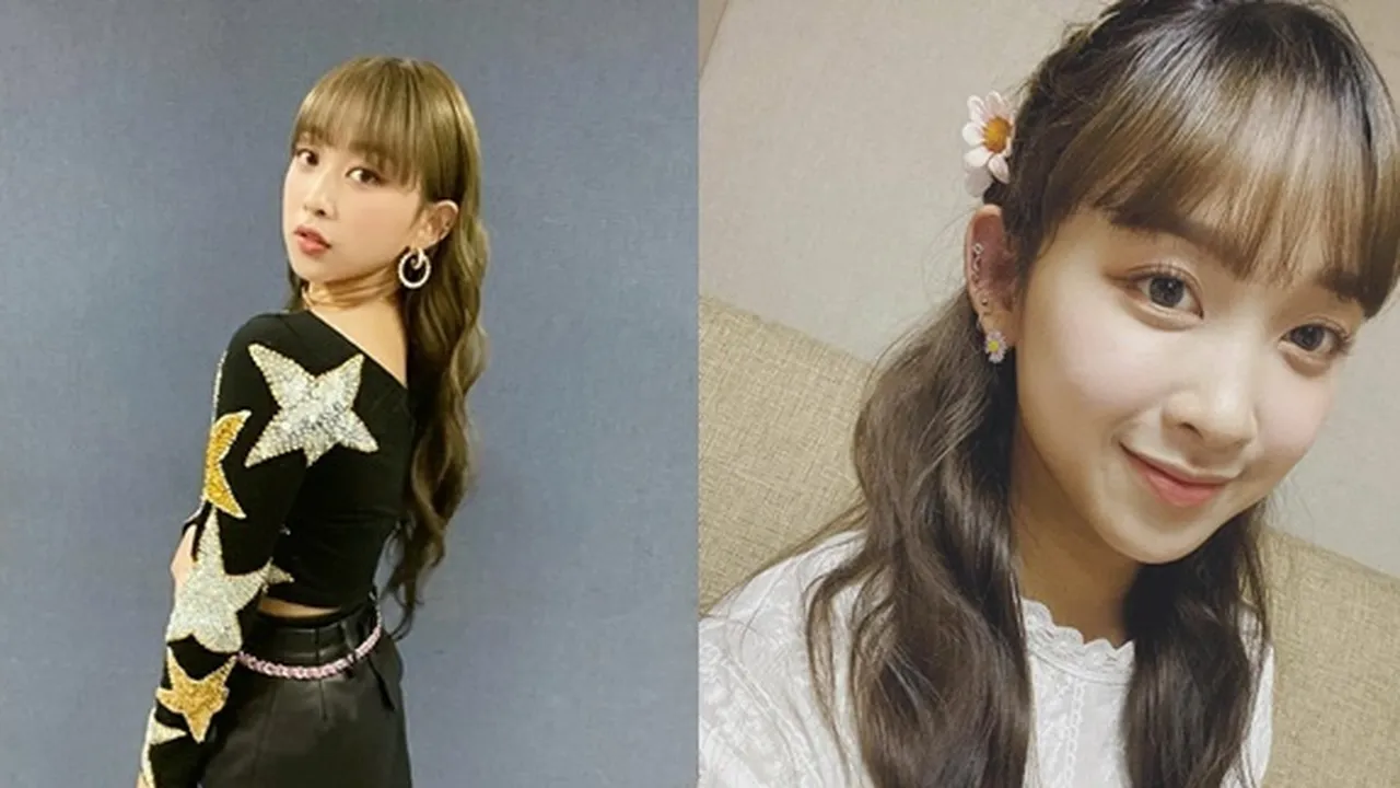5 Fakta Dita Karang Secret Number dan Perjuangan Menjadi Idol K-Pop Pertama dari Indonesia