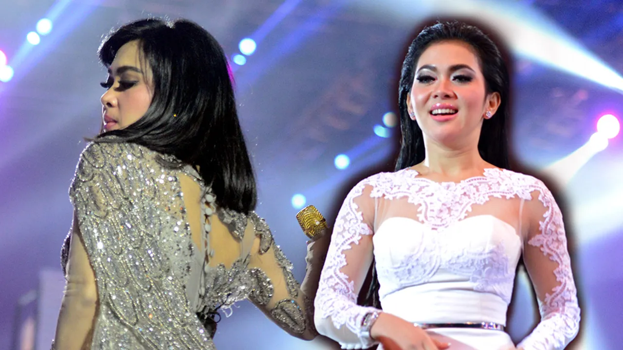 Fakta-Fakta Cetar Misterius Syahrini, Semua Terbongkar!
