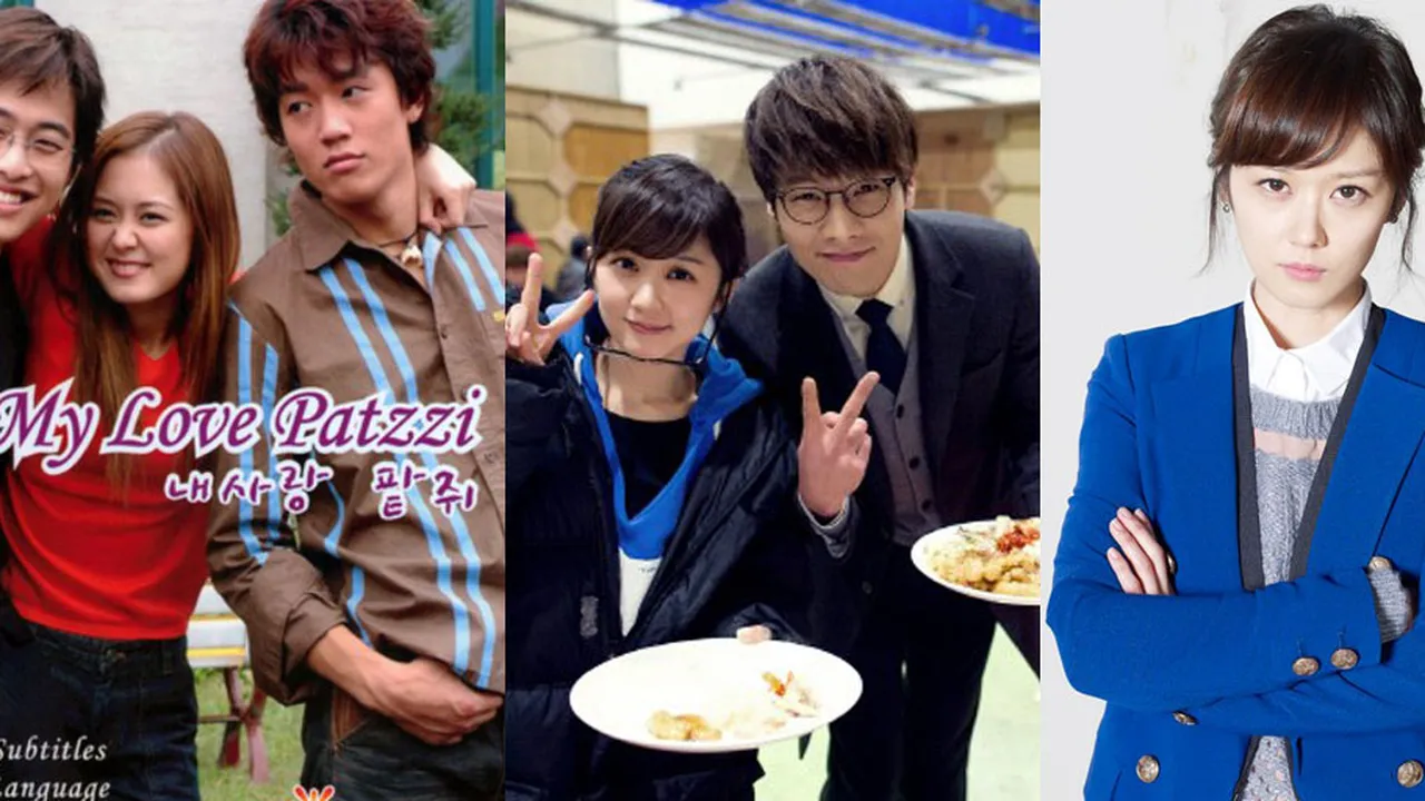 Fakta-Fakta Jang Nara Yang Tak Terduga