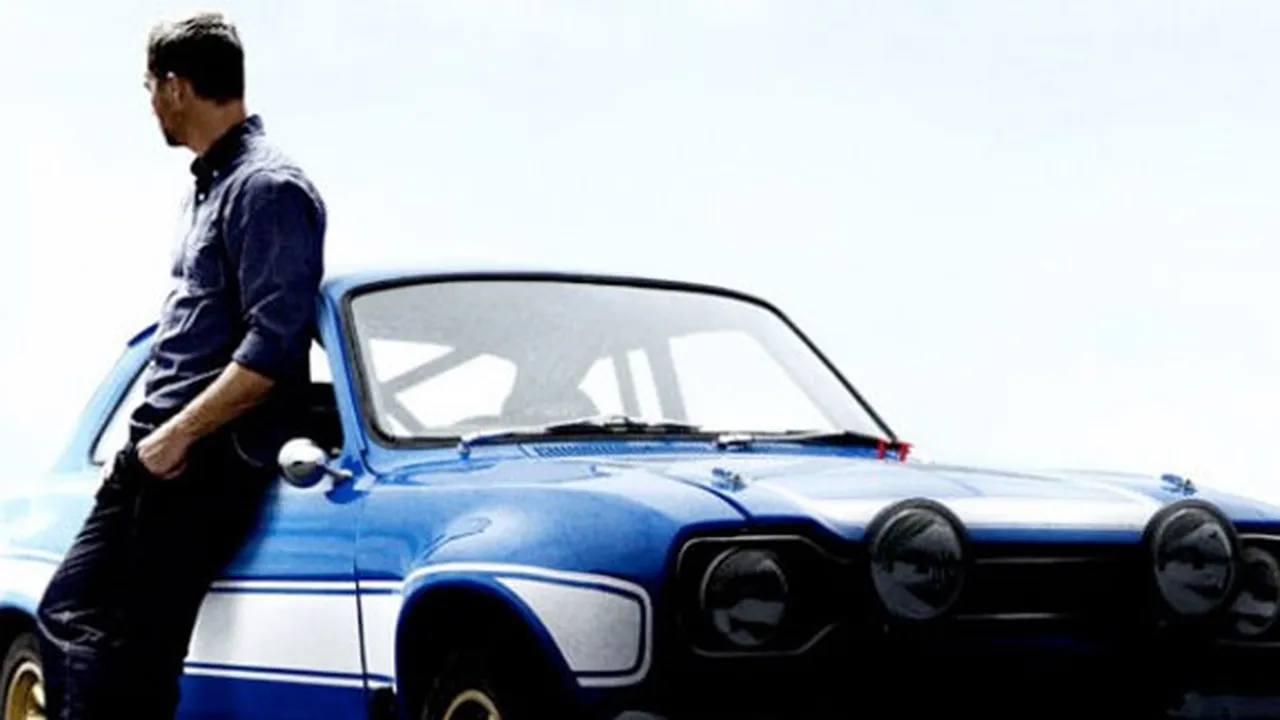 Fakta-Fakta Kecelakaan Maut Paul Walker
