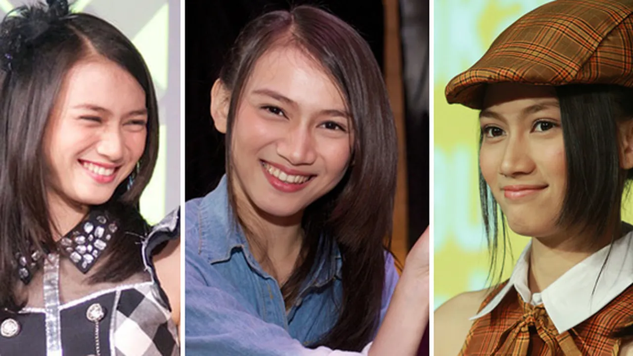 Fakta-Fakta Menarik Melody JKT 48, Melodiest Harus Tahu!