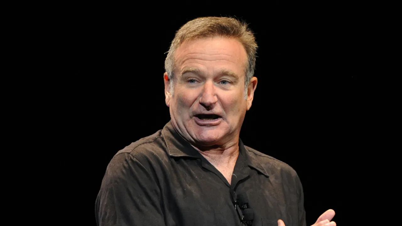 Fakta-Fakta Mengejutkan di Balik Kematian Robin Williams