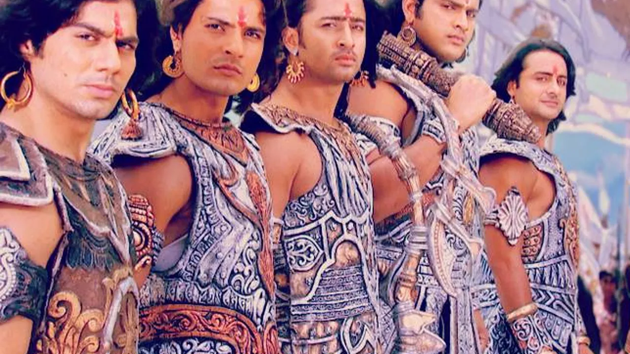 Fakta-Fakta Seru Kedatangan Pemain 'Mahabharata', Hanya di Sini! Fakta-Fakta Seru Kedatangan Pemain 'Mahabharata', Hanya di Sini!
