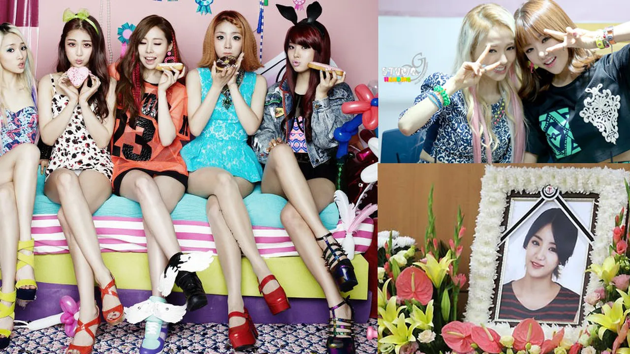 Fakta-Fakta Tragis di Balik Kecelakaan Maut Ladies Code