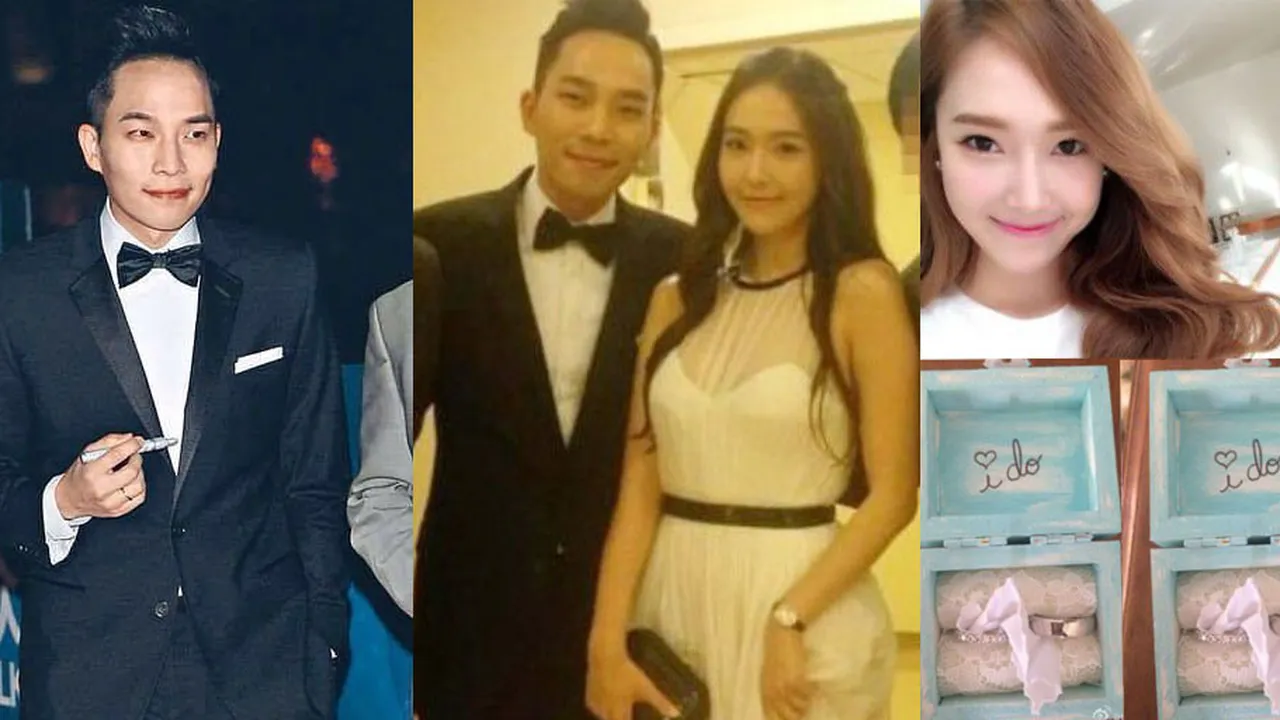 Fakta-Fakta Tyler Kwon, CEO Yang Bikin Jessica Didepak Dari SNSD