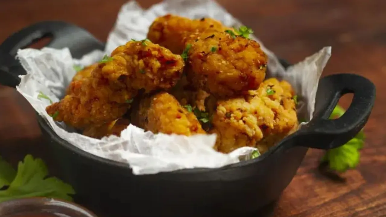 Fakta-Fakta Unik Bakwan Goreng yang Menarik Diketahui, Menu Takjil Favorit Saat Ramadan