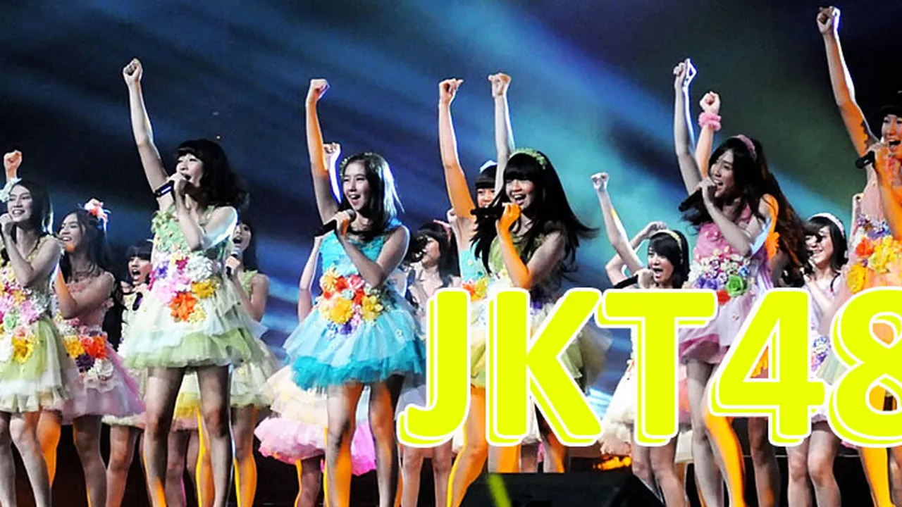 Fakta-Fakta Unik dan Menarik di Konser JKT48