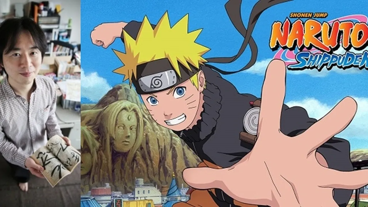 Fakta-Fakta Unik Masashi Kishimoto, Penulis Serial NARUTO - Mangaka Paling Legendaris yang Masih Aktif!