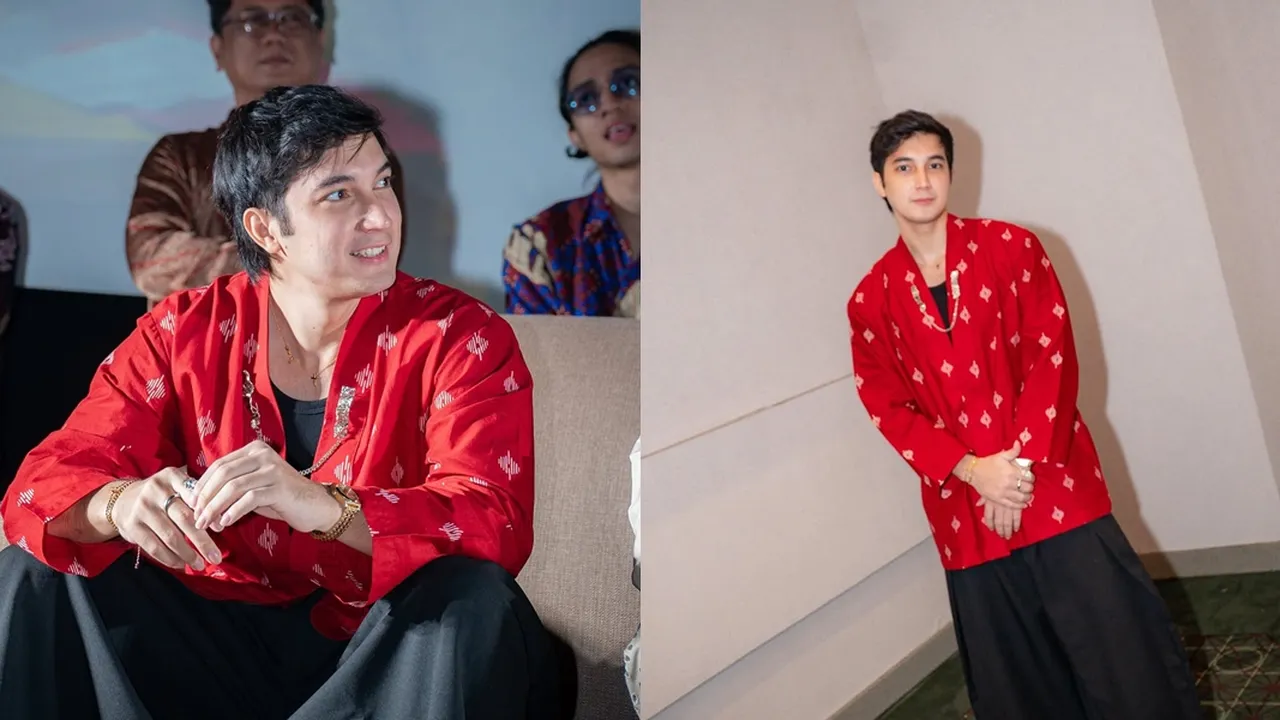 Fakta Junior Roberts, Dari Adik Cinta Brian Hingga Bintangi Sederet Film