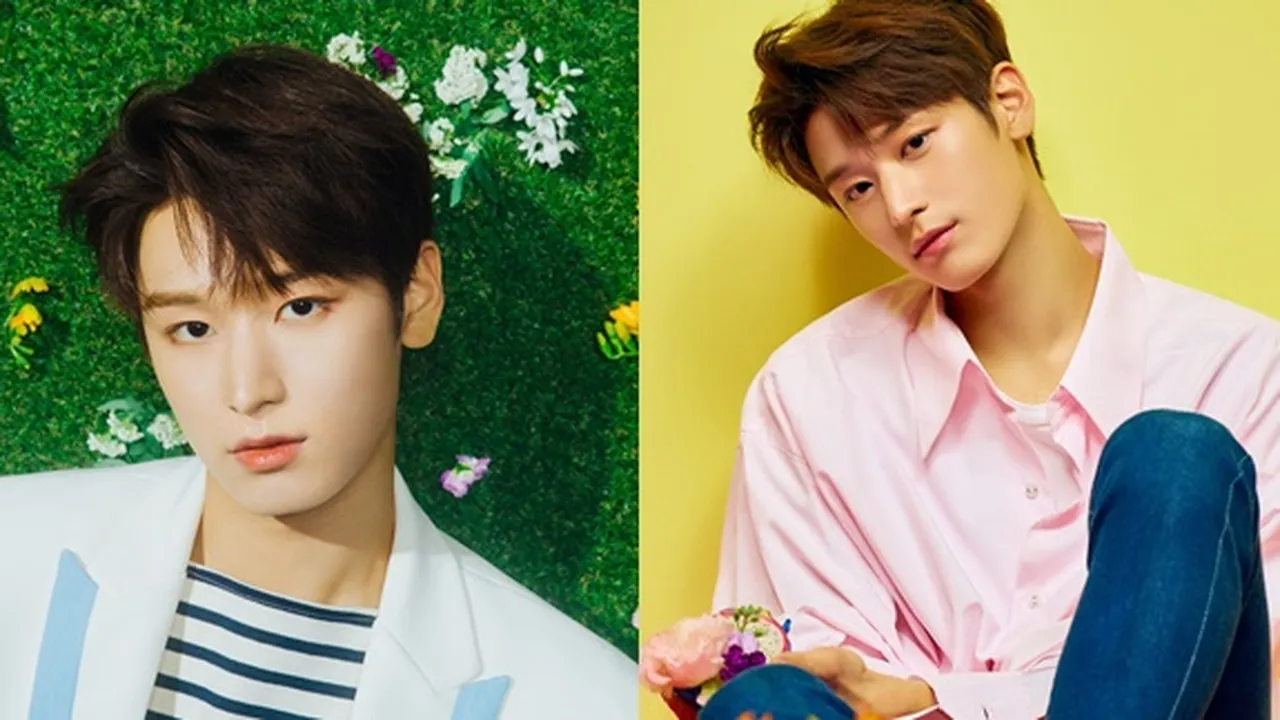 Fakta Juyeon THE BOYZ, Line Visual Idol Bermuda yang Curi Perhatian - Direkrut Lewat Street Cast Saat Liburan Keluarga